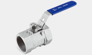 1PC Ball Valve-QF101