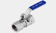 1PC Ball Valve-QF103