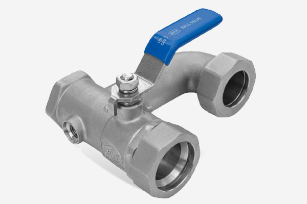 OEM BALL VALVE-QF225