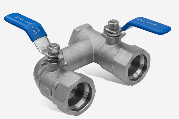 OEM BALL VALVE-QF226