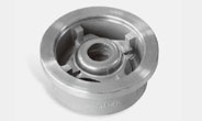 Wafer Check Valve-QF505