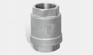 Spring Check Valve-QF506