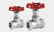 Gate Valve-QF901